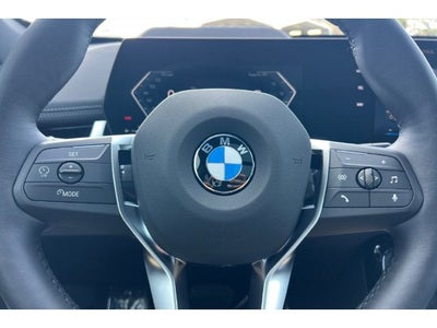 2027 BMW X1 xDrive28i