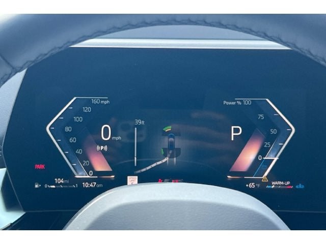 2027 BMW X1 xDrive28i