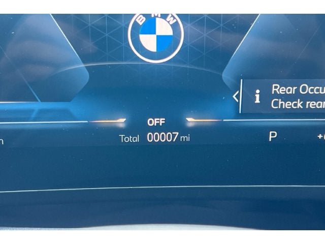 2027 BMW X1 xDrive28i