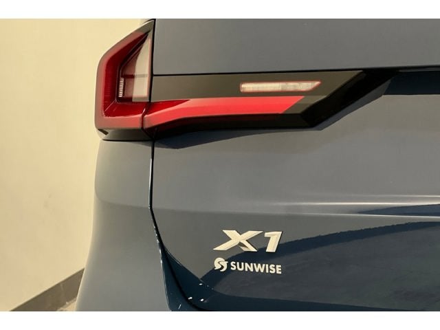 2027 BMW X1 xDrive28i