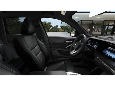 2027 BMW X1 Base