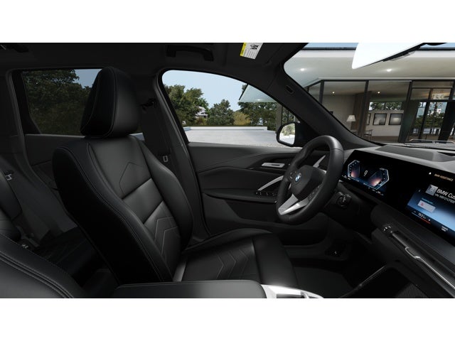 2027 BMW X1 Base