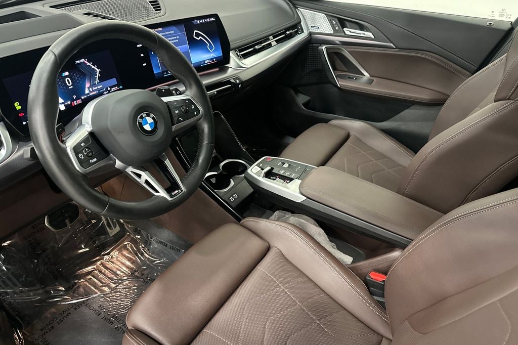 2023 BMW X1 xDrive28i