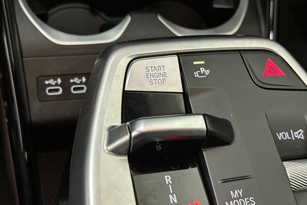 2023 BMW X1 xDrive28i