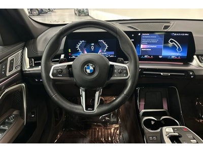 2023 BMW X1 xDrive28i