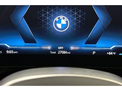 2023 BMW X1 xDrive28i