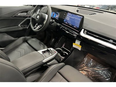 2026 BMW X1 xDrive28i