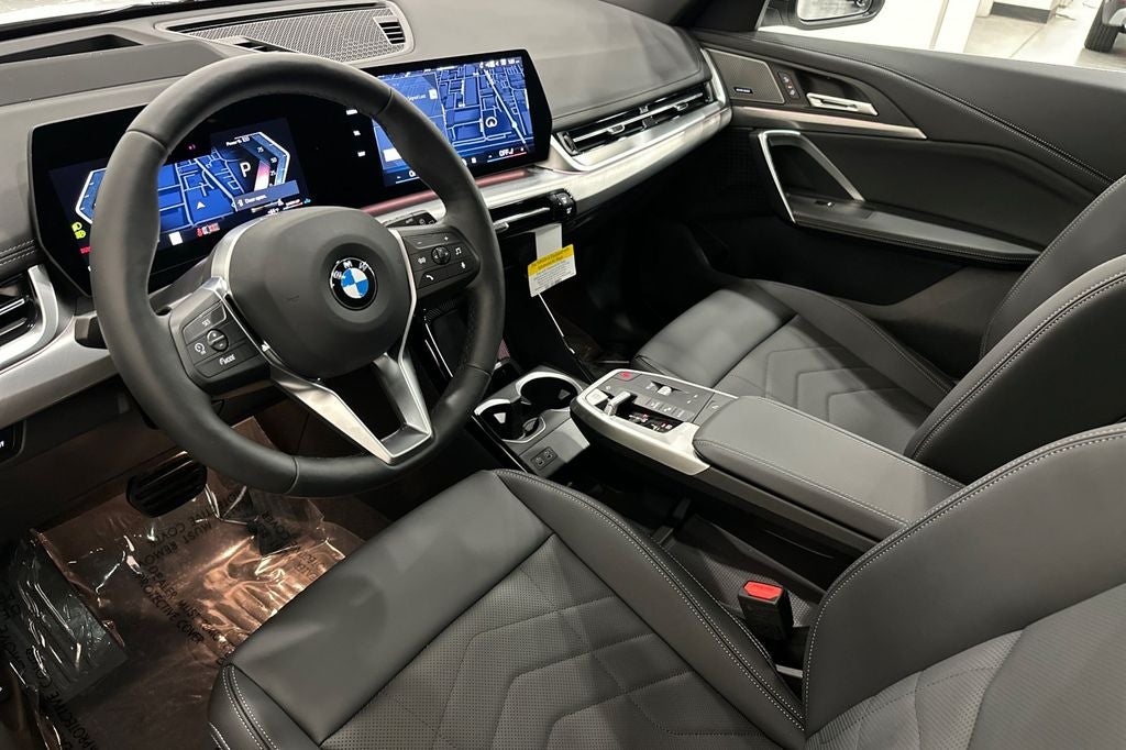 2026 BMW X1 xDrive28i