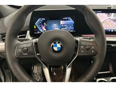 2026 BMW X1 xDrive28i