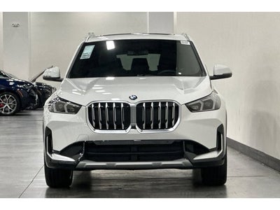 2026 BMW X1 xDrive28i