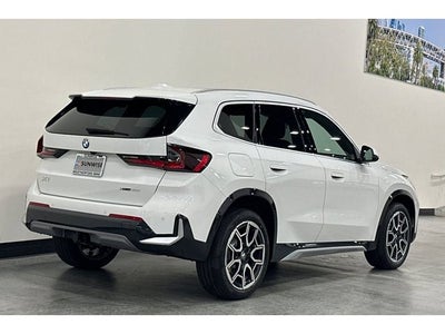 2026 BMW X1 xDrive28i