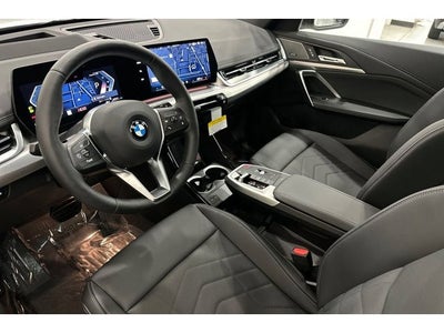 2026 BMW X1 xDrive28i