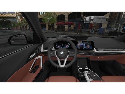2026 BMW X1 xDrive28i
