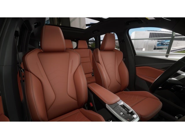 2027 BMW X1 Base