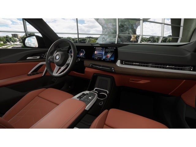 2027 BMW X1 Base