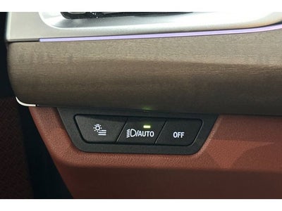 2027 BMW X1 xDrive28i