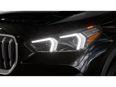 2027 BMW X1 Base