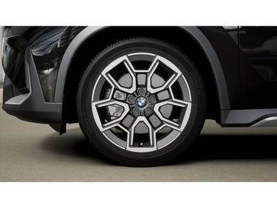 2027 BMW X1 Base