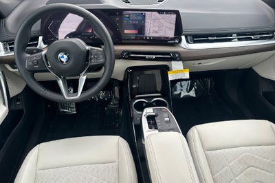 2027 BMW X1 xDrive28i