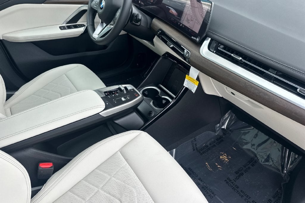 2027 BMW X1 xDrive28i
