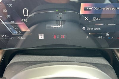 2027 BMW X1 xDrive28i