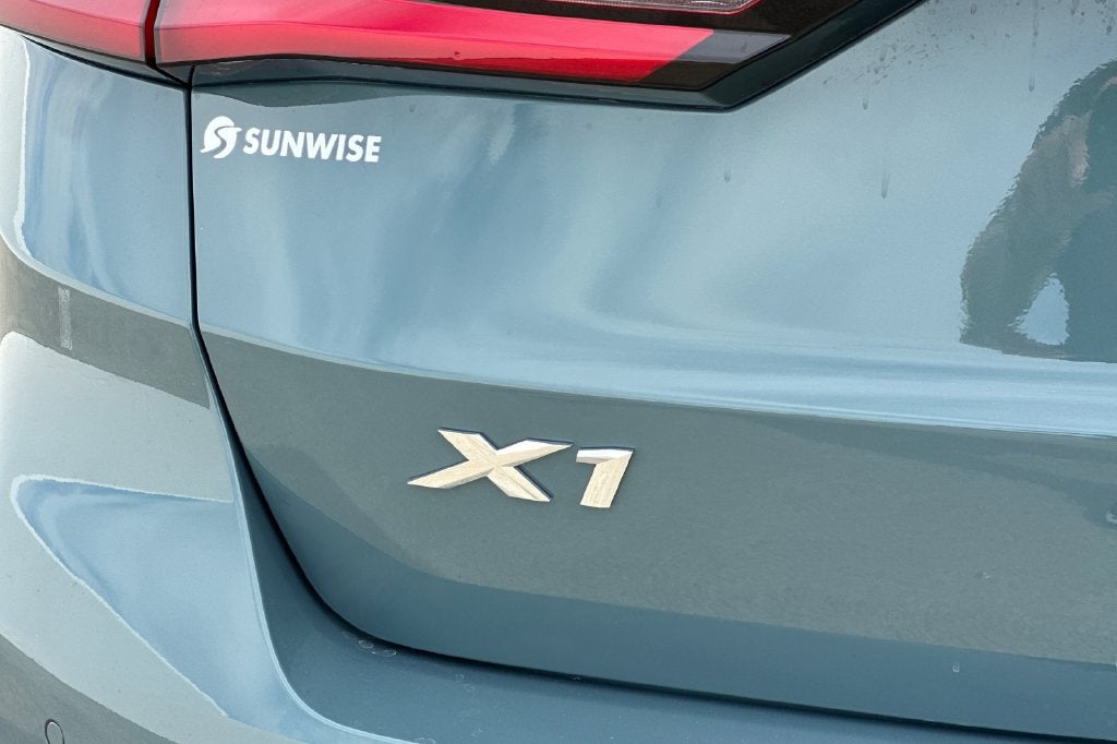 2027 BMW X1 xDrive28i