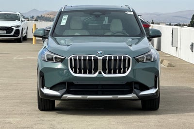 2027 BMW X1 xDrive28i