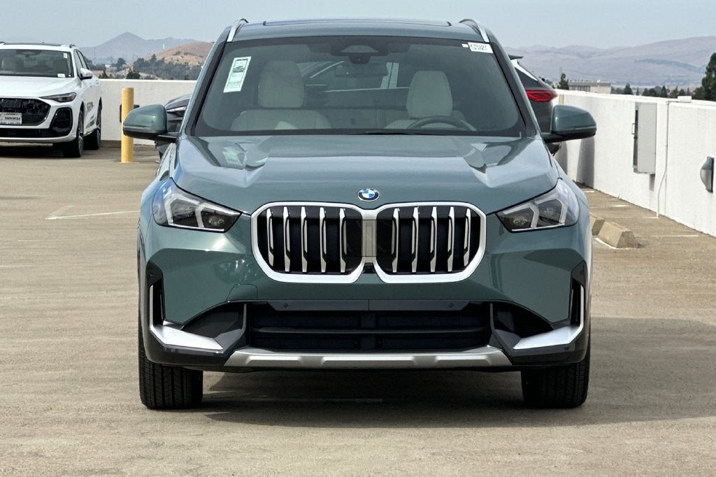 2027 BMW X1 xDrive28i