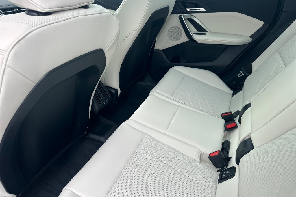 2027 BMW X1 xDrive28i