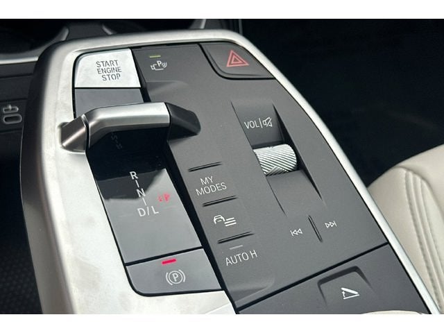 2027 BMW X1 xDrive28i