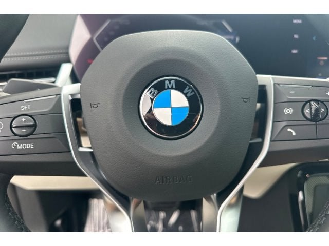 2027 BMW X1 xDrive28i