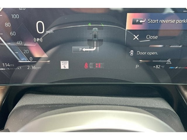 2027 BMW X1 xDrive28i