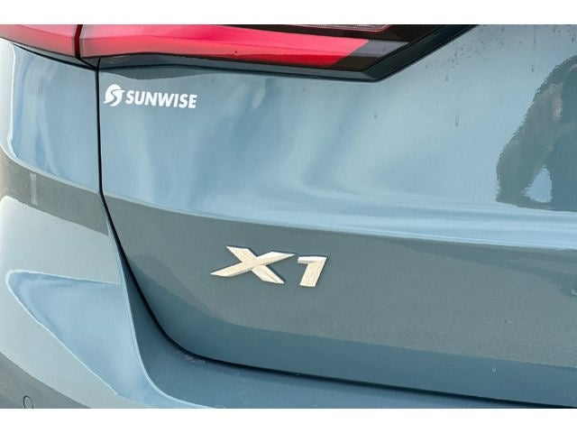 2027 BMW X1 xDrive28i