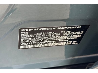 2027 BMW X1 xDrive28i