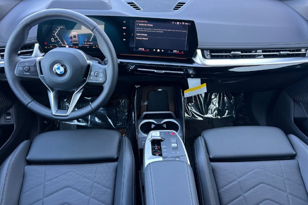 2027 BMW X1 xDrive28i