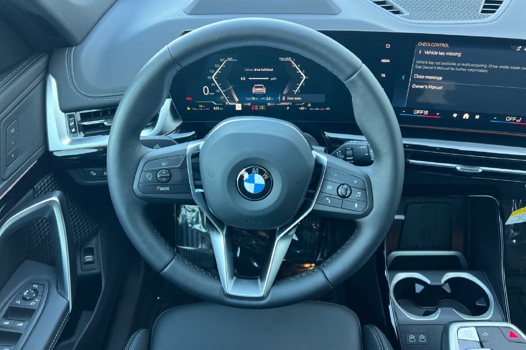 2027 BMW X1 xDrive28i