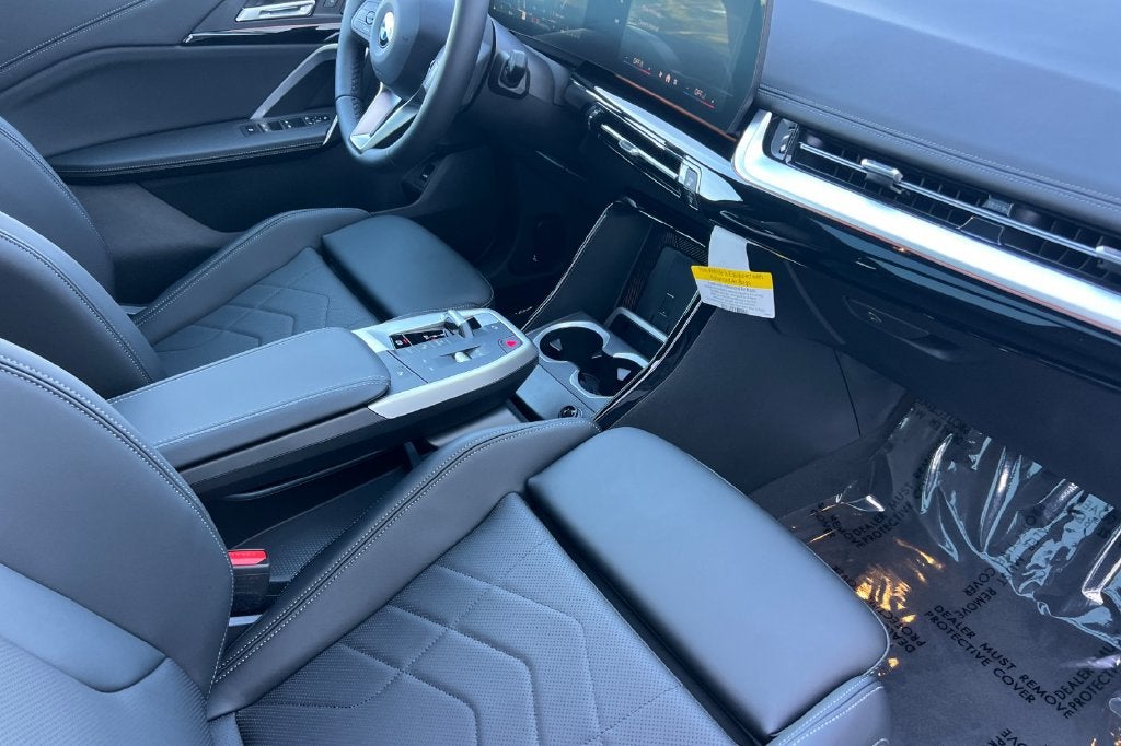 2027 BMW X1 xDrive28i