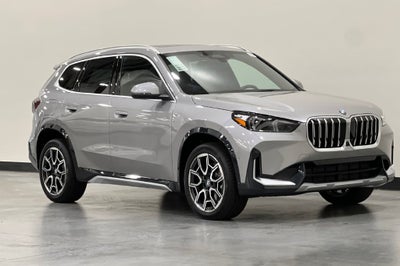 2027 BMW X1 xDrive28i