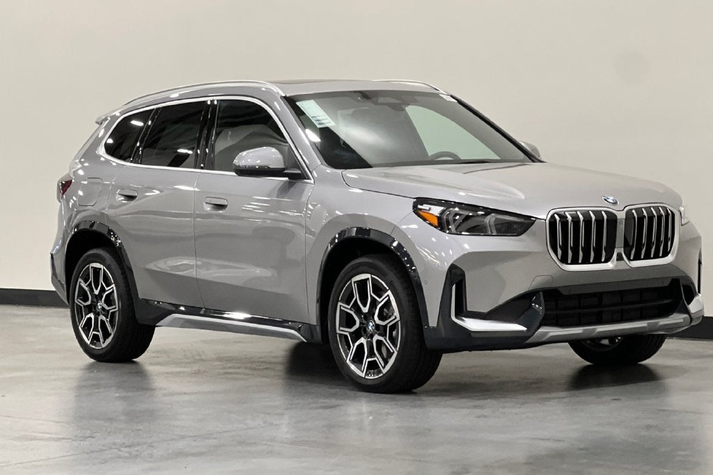 2027 BMW X1 xDrive28i