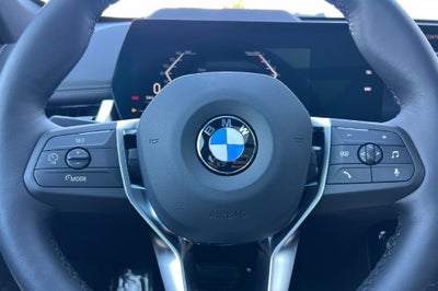 2027 BMW X1 xDrive28i