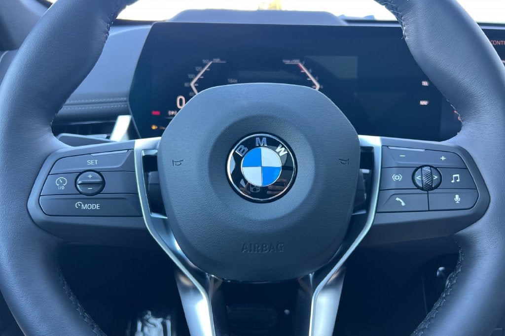2027 BMW X1 xDrive28i