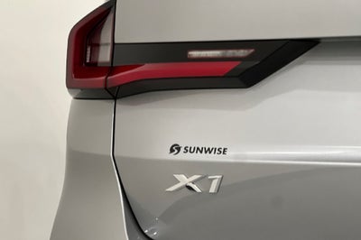 2027 BMW X1 xDrive28i