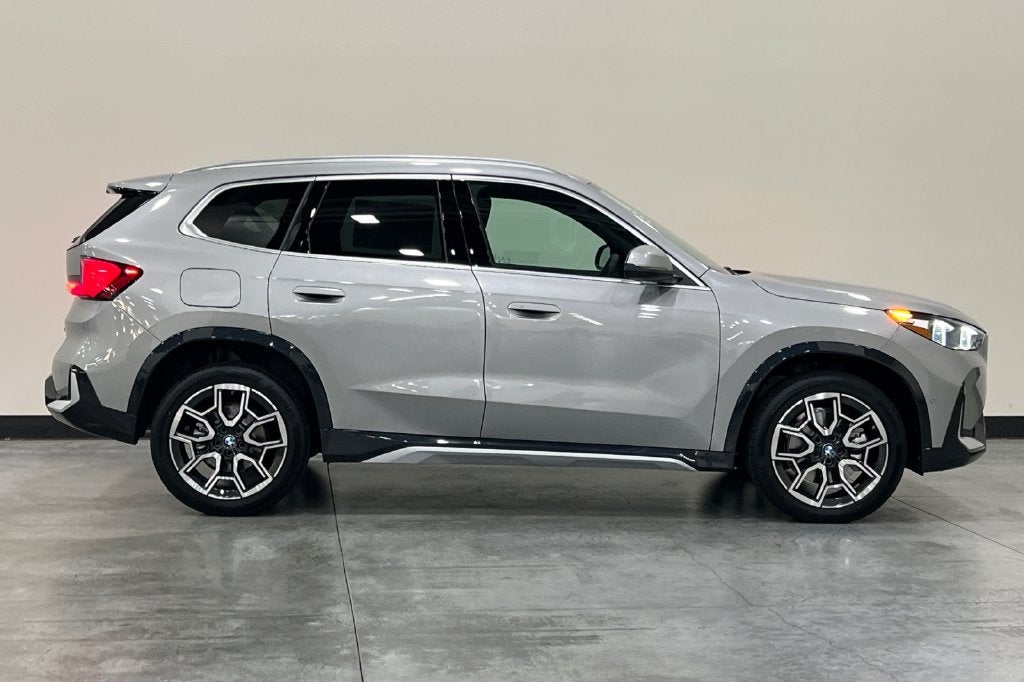 2027 BMW X1 xDrive28i