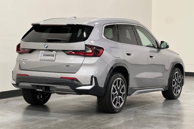 2027 BMW X1 xDrive28i