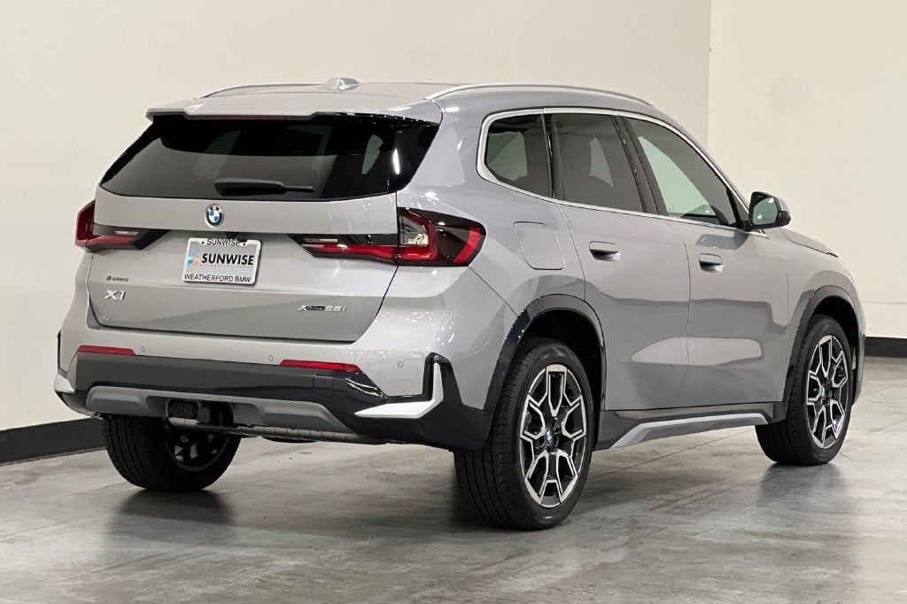 2027 BMW X1 xDrive28i