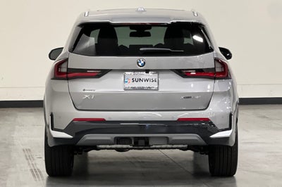 2027 BMW X1 xDrive28i