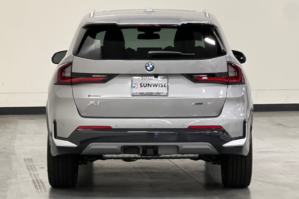2027 BMW X1 xDrive28i