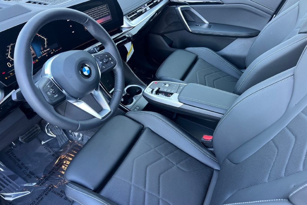 2027 BMW X1 xDrive28i