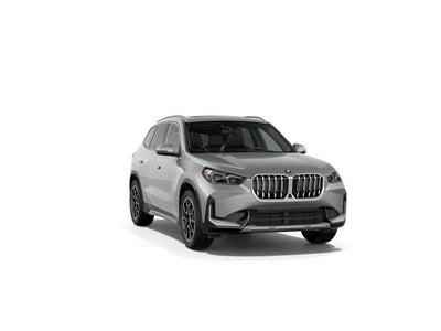 2027 BMW X1 Base