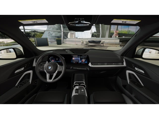 2027 BMW X1 Base